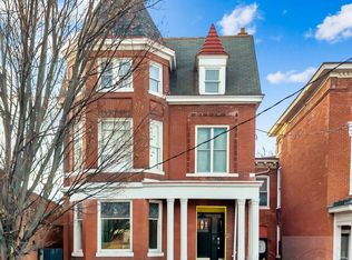 1146 S 6th St APT 3, Louisville, KY 40203