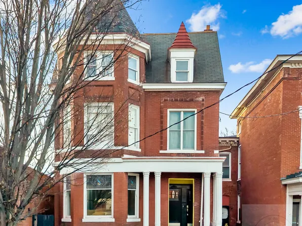 1146 S 6th St #1, Louisville, KY 40203