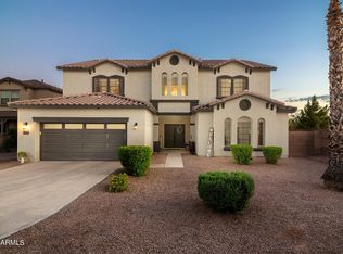 2731 E Mead Ct, Gilbert, AZ 85298