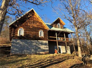 377 Little Run Rd, Mineral Wells, WV 26150