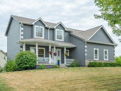 2304 SW Woodland Ct, Ankeny, IA, 50023