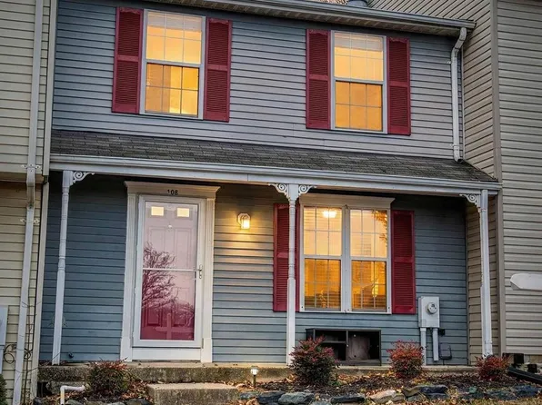 108 Laurel Valley Ct, Abingdon, MD 21009