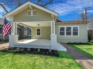 116 S Marlborough Ave, Dallas, TX 75208