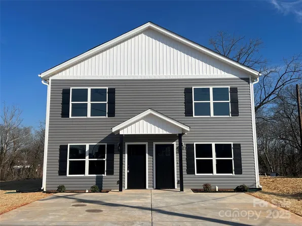 222-224 22nd Ave NE #13-15, Hickory, NC 28601