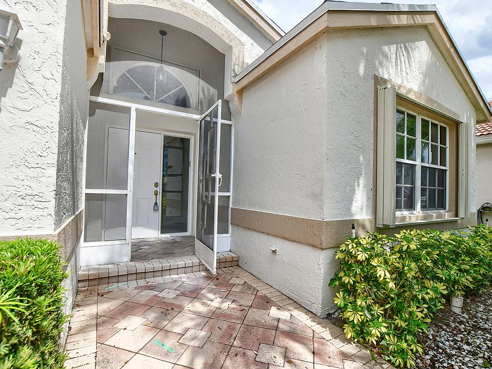 12172 Castle Pines Rd, Boynton Beach, FL 33437 Zillow