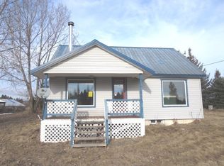 7411 E Oregon Rd, Elk, WA 99009