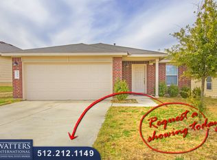 253 Feathergrass Dr, Buda, TX 78610