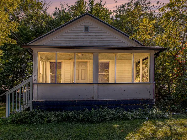 120 E Prouty St, Kalamazoo, MI 49007