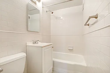 Rented by Algin Management