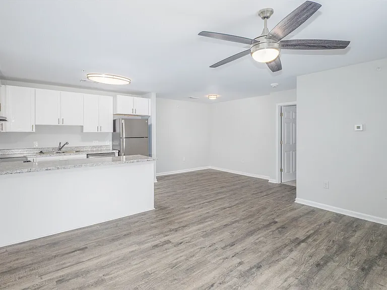 Peachtree Place — Photo 8