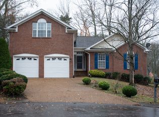 516 Cedar Cv, Nashville, TN 37209