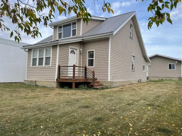 10908 S 102nd Ave, Fairview, AB T0H 1L0