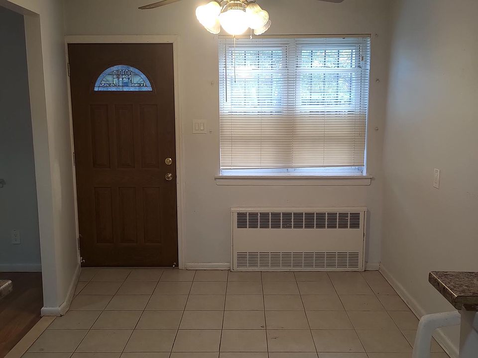Dinning room and kitchen #1