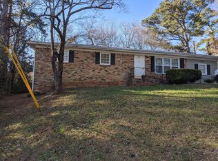 5340 Montpelier Dr SW, Mableton, GA 30126
