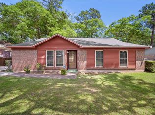 1020 Middle Ring Rd, Mobile, AL 36608