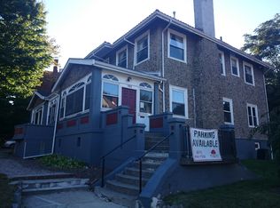 1863 Commonwealth Ave, Brighton, MA 02135