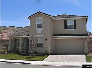 10656 Fire Poppy Cir, Reno, NV 89521