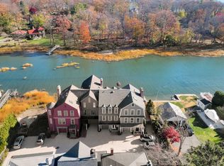 603 Steamboat Rd APT 6, Greenwich, CT 06830