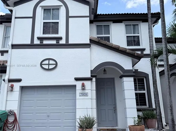 7809 NW 114th Path, Doral, FL 33178