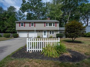 16 Longwood Drive, Hampton, NH 03842