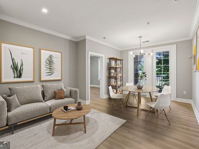 901 Abernathy Rd APT 2200, Sandy Springs, GA, 30328