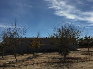 5823 Solano Rd, Phelan, CA 92371