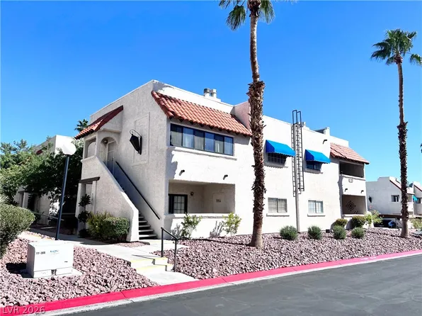 101 Luna Way APT 118, Las Vegas, NV 89145