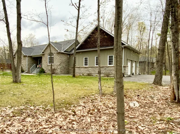 134 Mitchell Cres, Trent Lakes, ON K0L 1J0