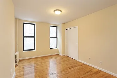 Rented by Compass