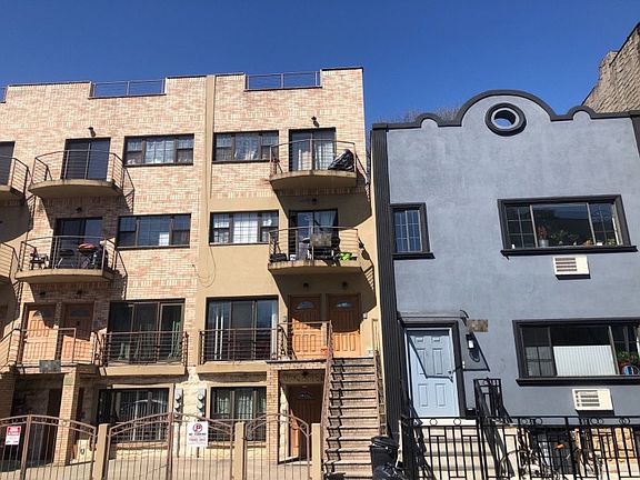 2nd image of 1615 Bergen St #3