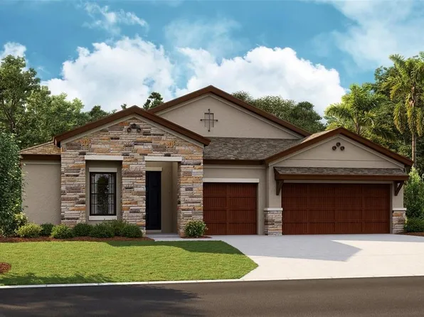 9124 Warm Springs Cir, Parrish, FL 34219