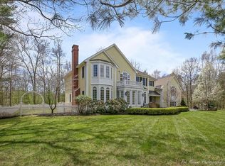 38 Winding Oaks Way, Boxford, MA 01921