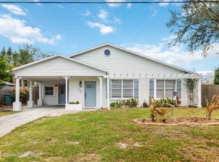 1636 Grandview Way, Melbourne, FL 32935