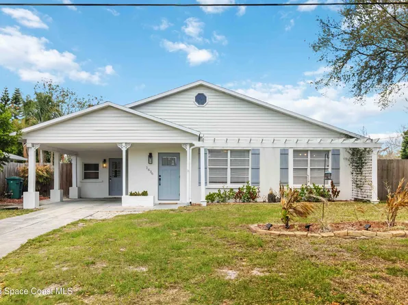 1636 Grandview Way, Melbourne, FL 32935