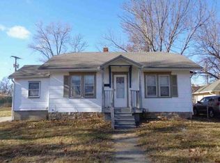 8034 Michigan Ave, Kansas City, MO 64132