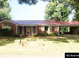 810 College St, Blountsville, AL 35031