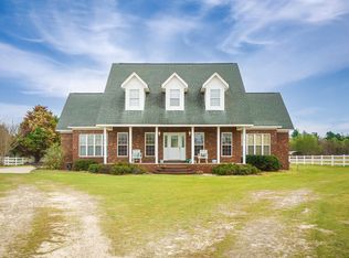 2330 Corley Rd, Hephzibah, GA 30815