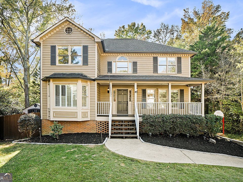1st image of 4907 Willow Creek Dr