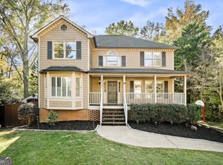 4907 Willow Creek Dr, Marietta, GA
