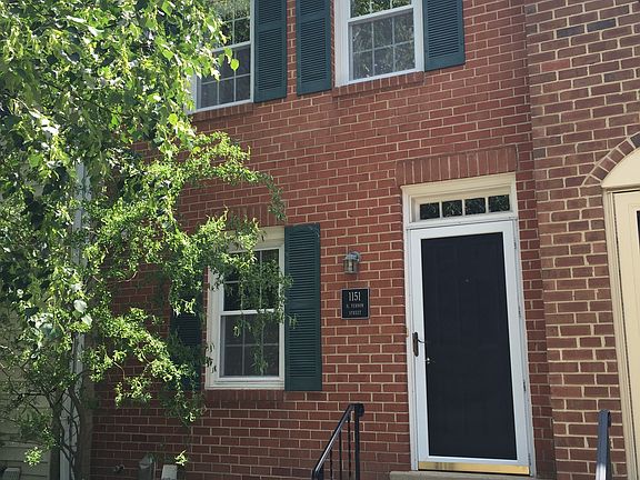 5th image of 1151 N Vernon St