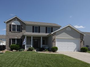 212 Jacobs Way, O Fallon, MO 63376