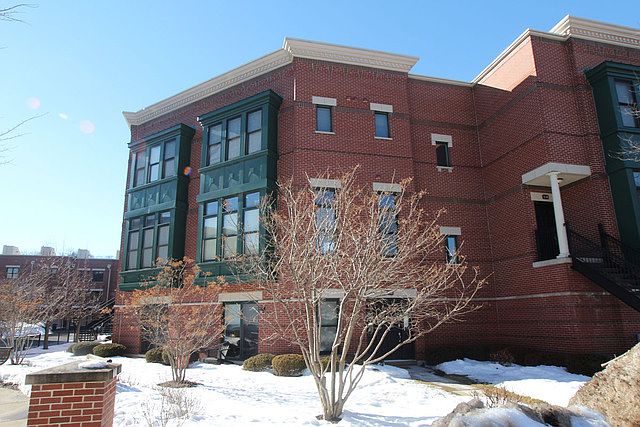 1st image of 156 N Rose St #156