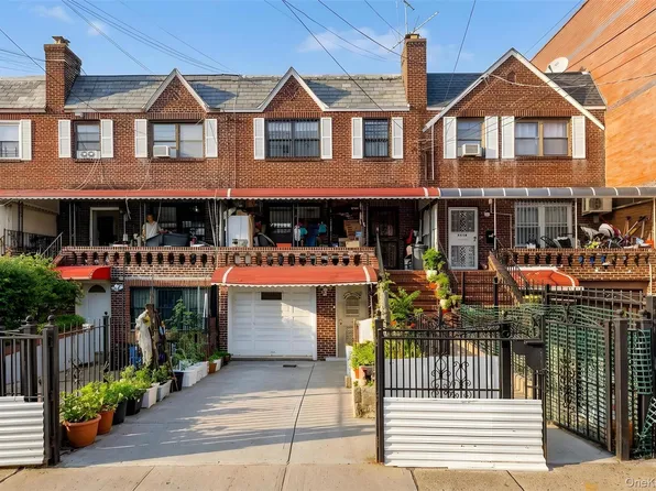 9413 Alstyne Avenue, Elmhurst, NY 11373