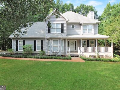 104 Old Hickory Point, McDonough, GA, 30252