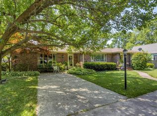 424 W Washington St, Maroa, IL
