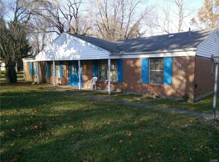 151 Hibberd Dr, Dayton, OH 45458