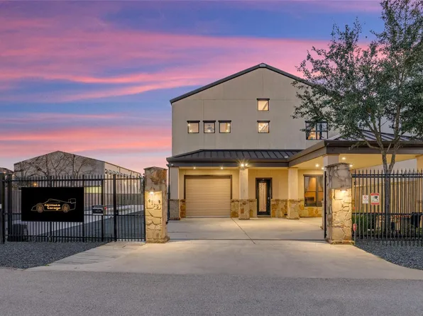 4119 Allen St, Houston, TX 77007