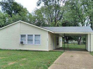 1018 7th Ave SE, Decatur, AL 35601