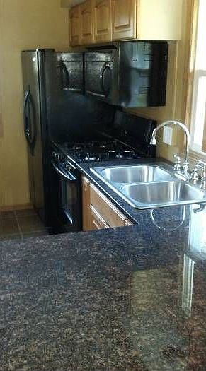 Kitchen Counter