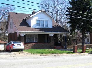 1271 Brinton Rd, Pittsburgh, PA 15221